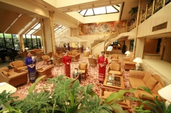 ���� ����� Montien Hotel Bangkok 4*