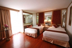 ���� ����� Montien Hotel Bangkok 4*