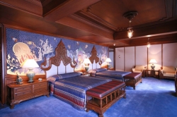 ���� ����� Montien Hotel Bangkok 4*