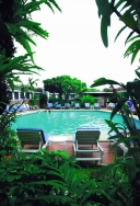 ���� ����� Montien Hotel Bangkok 4*