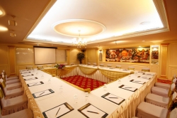���� ����� Montien Hotel Bangkok 4*