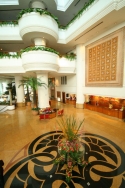 ���� ����� Montien Riverside 5*