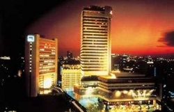 ���� ����� Landmark Hotel Bangkok 5*