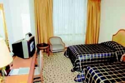 ���� ����� Landmark Hotel Bangkok 5*