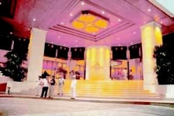 ���� ����� Landmark Hotel Bangkok 5*