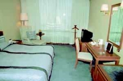 ���� ����� Landmark Hotel Bangkok 5*