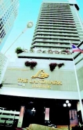 ���� ����� Landmark Hotel Bangkok 5*