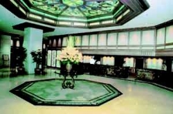 ���� ����� Landmark Hotel Bangkok 5*