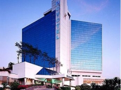 ���� ����� Novotel Bangna Bangkok 4*