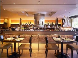 ���� ����� Novotel Bangna Bangkok 4*