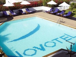 ���� ����� Novotel Bangna Bangkok 4*