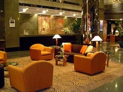 ���� ����� Novotel Bangna Bangkok 4*