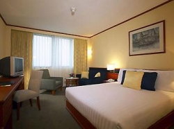 ���� ����� Novotel Bangna Bangkok 4*