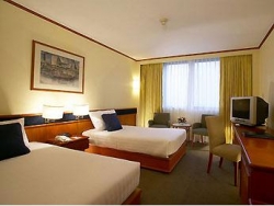 ���� ����� Novotel Bangna Bangkok 4*