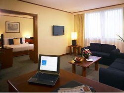 ���� ����� Novotel Bangna Bangkok 4*
