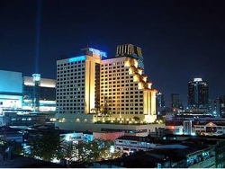 ���� ����� Novotel Bangkok On Siam Square 4*