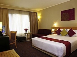���� ����� Novotel Bangkok On Siam Square 4*