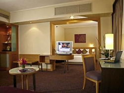 ���� ����� Novotel Bangkok On Siam Square 4*