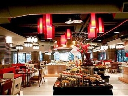 ���� ����� Novotel Bangkok On Siam Square 4*