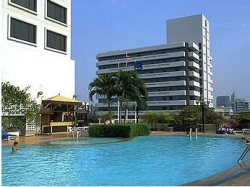 ���� ����� Novotel Bangkok On Siam Square 4*