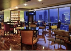 ���� ����� Sofitel Bangkok Silom 5*