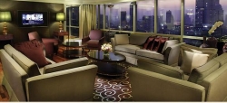 ���� ����� Sofitel Bangkok Silom 5*