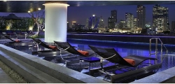 ���� ����� Sofitel Bangkok Silom 5*