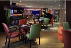���� ����� Sofitel Bangkok Silom 5*
