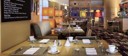���� ����� Sofitel Bangkok Silom 5*
