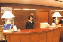 ���� ����� Pratunam Park 3*