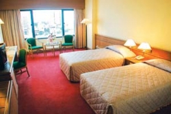 ���� ����� Pratunam Park 3*