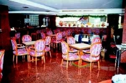���� ����� Pratunam Park 3*