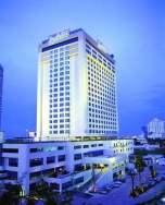 ���� ����� Radisson Bangkok 4*