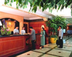 ���� ����� Radisson Bangkok 4*
