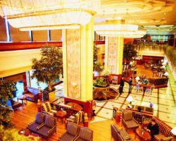 ���� ����� Radisson Bangkok 4*