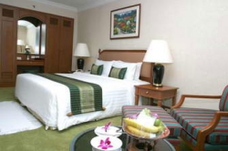 ���� ����� Radisson Bangkok 4*