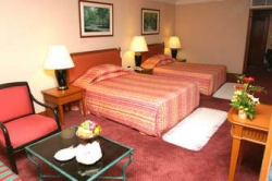 ���� ����� Radisson Bangkok 4*