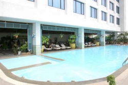 ���� ����� Radisson Bangkok 4*
