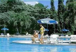 ���� ����� Rama Gardens 4*