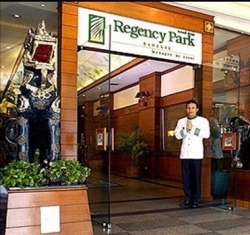���� ����� Regency Park 3*