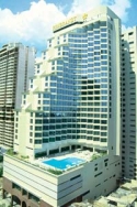 ���� ����� Rembrand Hotel & Towers Bangkok 4*