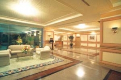 ���� ����� Rembrand Hotel & Towers Bangkok 4*