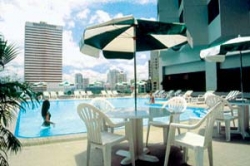 ���� ����� Rembrand Hotel & Towers Bangkok 4*