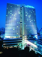 ���� ����� Royal Benja Hotel 3*