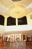���� ����� Royal Benja Hotel 3*