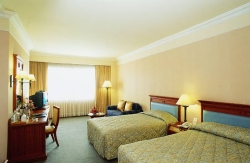 ���� ����� Royal Benja Hotel 3*