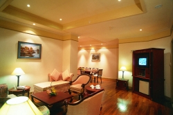 ���� ����� Royal Benja Hotel 3*