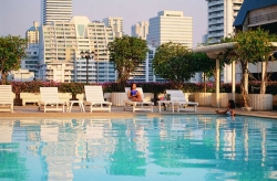 ���� ����� Royal Benja Hotel 3*