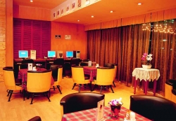 ���� ����� Royal Benja Hotel 3*