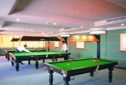 ���� ����� Royal Benja Hotel 3*